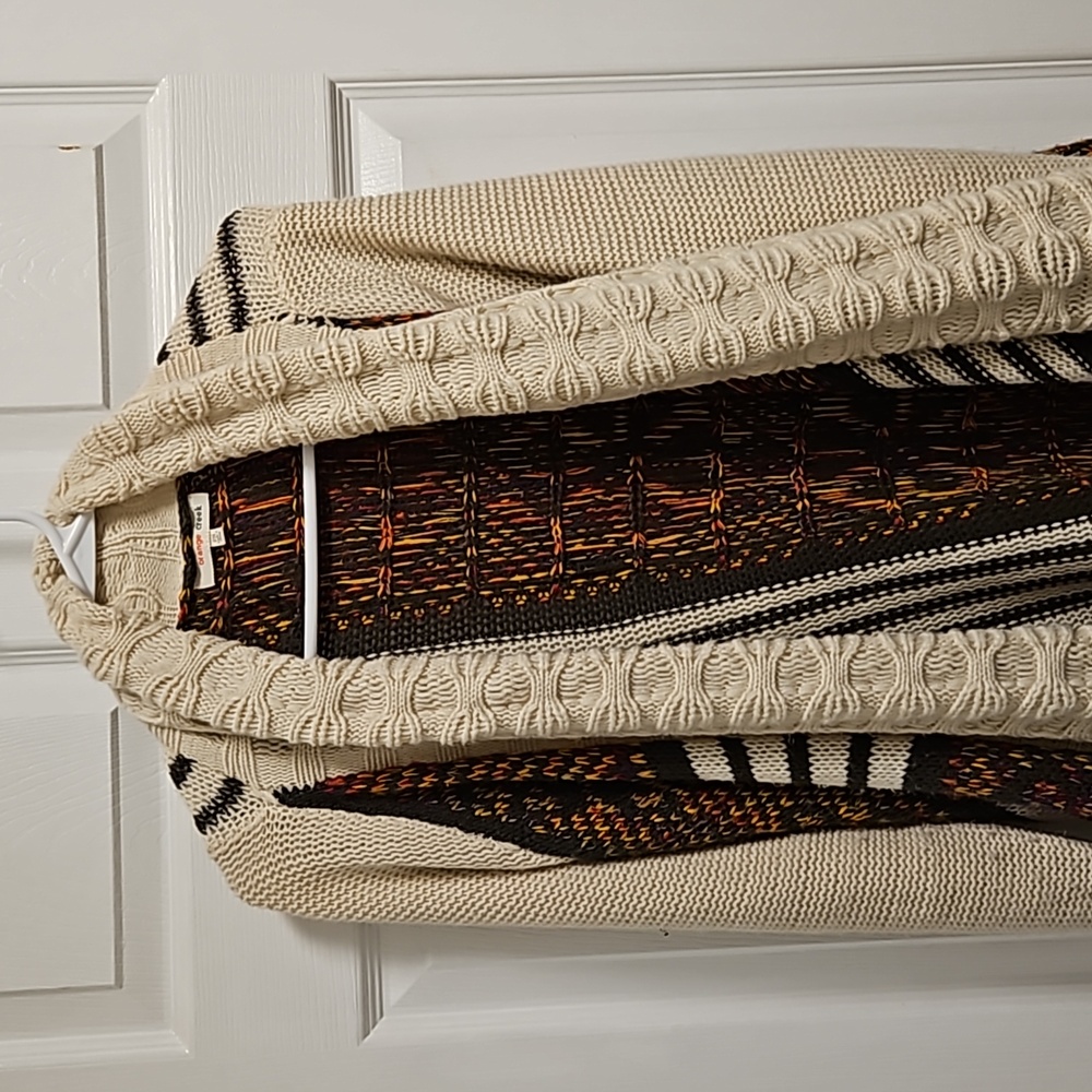 Boutique Sweater